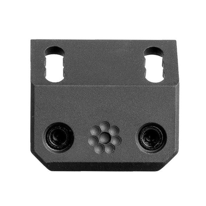 Buy Arisaka Defense OSM-K KeyMod Offset Scout Mount Black 6061-T6 Aluminum online