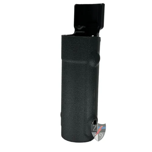Zero9 Solutions Mark 4 OC Can Case Black Compact Carry Pouch - Zero9 Solutions