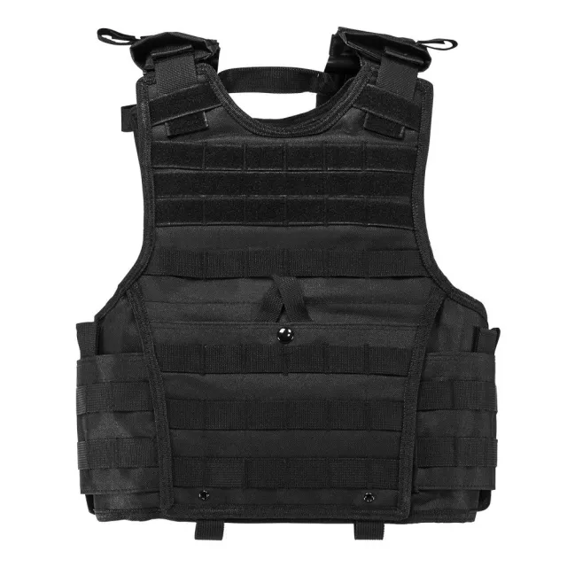 Expert Plate Carrier