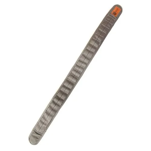 High Speed Gear Slim-Grip Padded Belt Adjustable Low-Profile