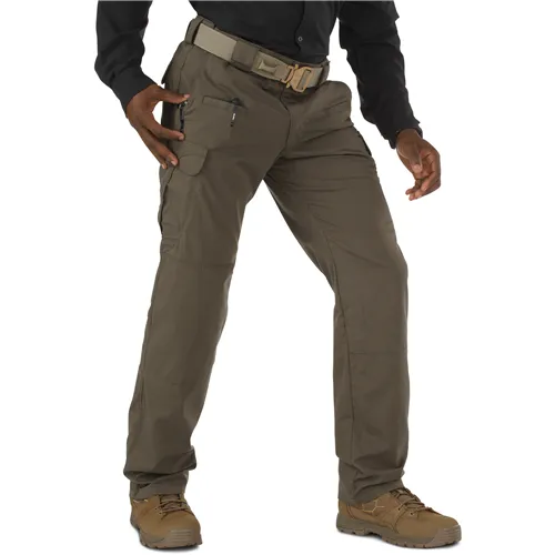 5.11 Tactical Stryke Pant Flex-Tac Ripstop Stretch Fabric
