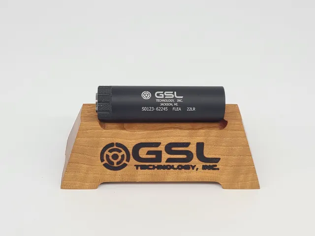 GSL Technology Flea 22 LR FL-100-SUP