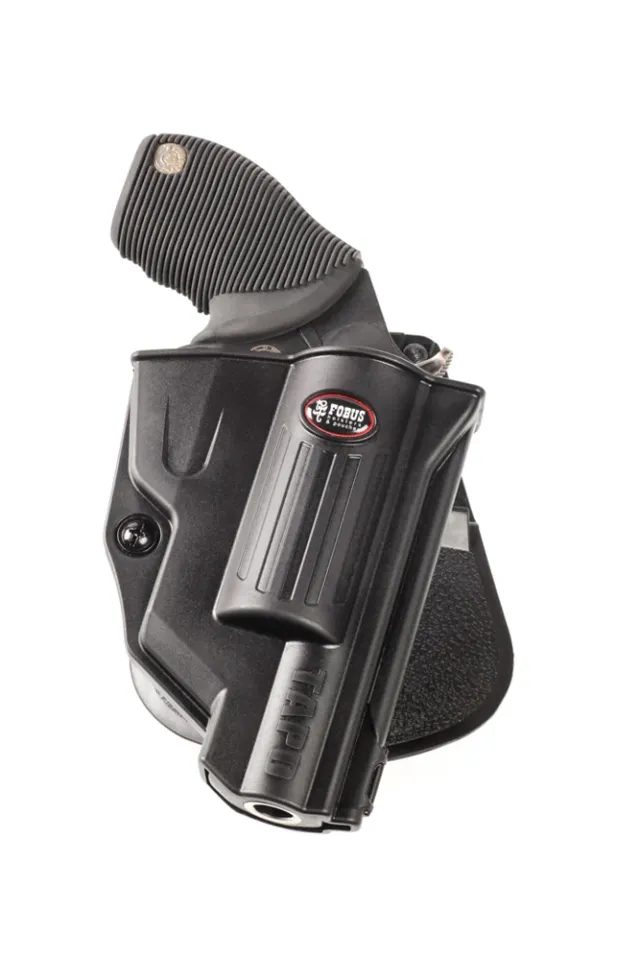 Fobus Taurus Judge Holster Taurus Judge Polymer Right