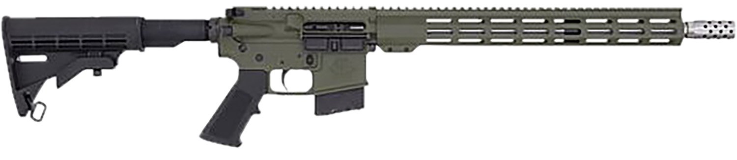 Great Lakes Firearms AR-15 350 Legend - Great Lakes Firearms - 350 LEGEND