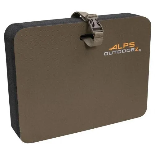 Alps Outdoorz Terrain Seat (3) Coyote Brown - ALPS Brands