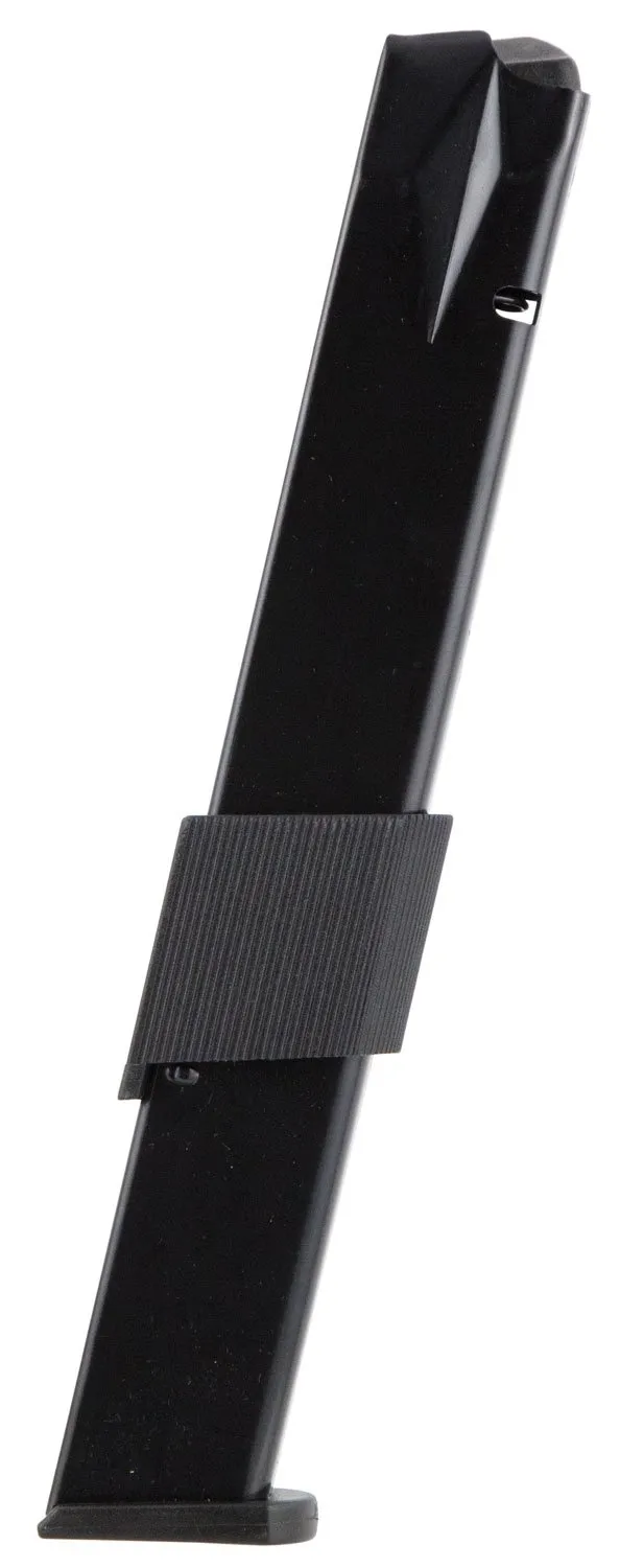 ProMag CANA3 Canik 9mm Luger 32 Rd TP9 Steel Blued - ProMag Industries - 9MM