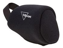 Buy Trijicon MRO ScopeCoat Black Protective Cover - AC31023 online