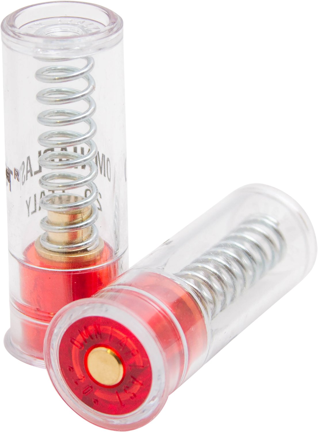 Carlson Snap Caps 20 Gauge Spring Loaded Plastic 2 Pack 00098 - Carlson - 20 GAUGE