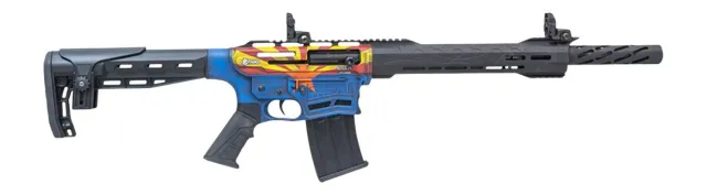 Citadel Boss25 12 Gauge CBOSS2512-AZ - CIT - 12 Gauge