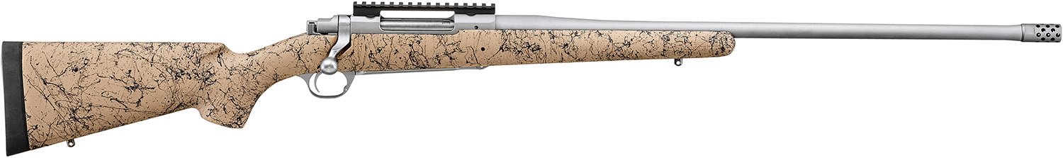 Ruger Hawkeye FTW Hunter 7MM PRC - Ruger - 7MM PRC