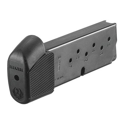 Buy Ruger LC9 9mm 9rd Magazine with Grip Extension online