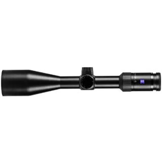 Zeiss Conquest V4 5229259960000 Rifle Scope 3-12x56mm Illuminated Reticle - Zeiss Optics