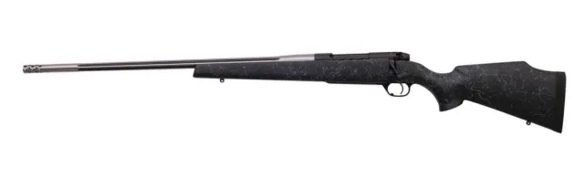 Weatherby Mark V 6.5-300 WBY Mag MAM01N653WL8B - Weatherby - 6.5-300 WBY Mag