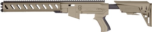 Advanced Technology Tech. Ruger Ar22 Stock System W/ 6 Sided C.2.20.2210 - GSM Outdoors