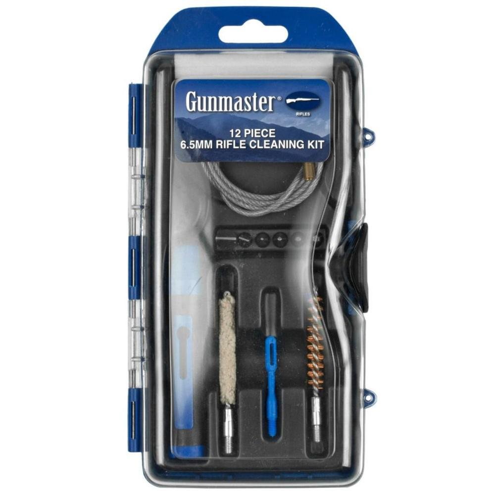 Buy DAC Technologies Rifle Cleaning Kit .243-6mm-6.5 12 Piece online
