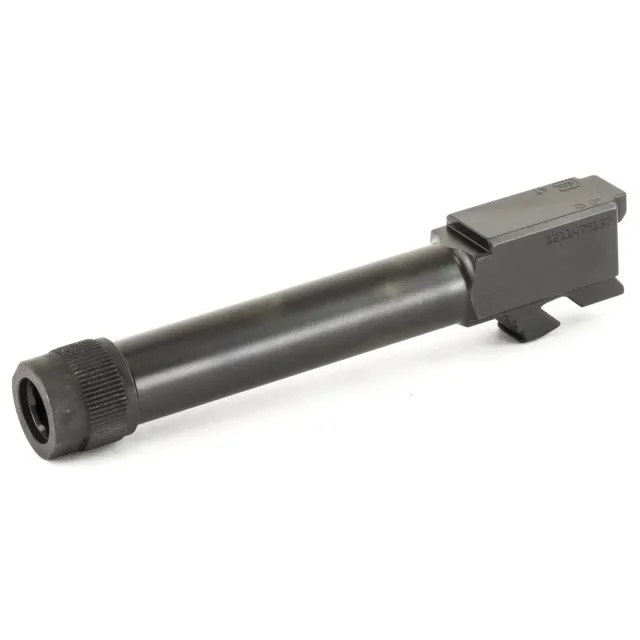 Glock G23 40 S&W 4.49 In Threaded Barrel M14.5X1LH Protector - Glock - 40 S&W
