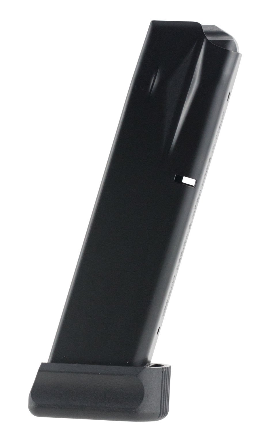 Mec-Gar Beretta 92FS M9 9MM 20-Rd Extended Magazine Black - Mec-Gar USA - 9MM