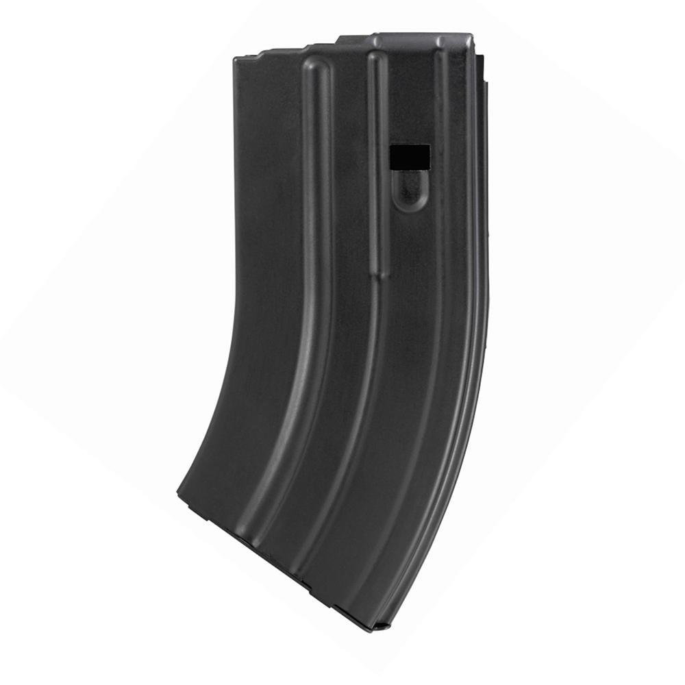 Buy DuraMag 2062041205CPD 7.62x39mm 20rd AR-15 Magazine Black SS online