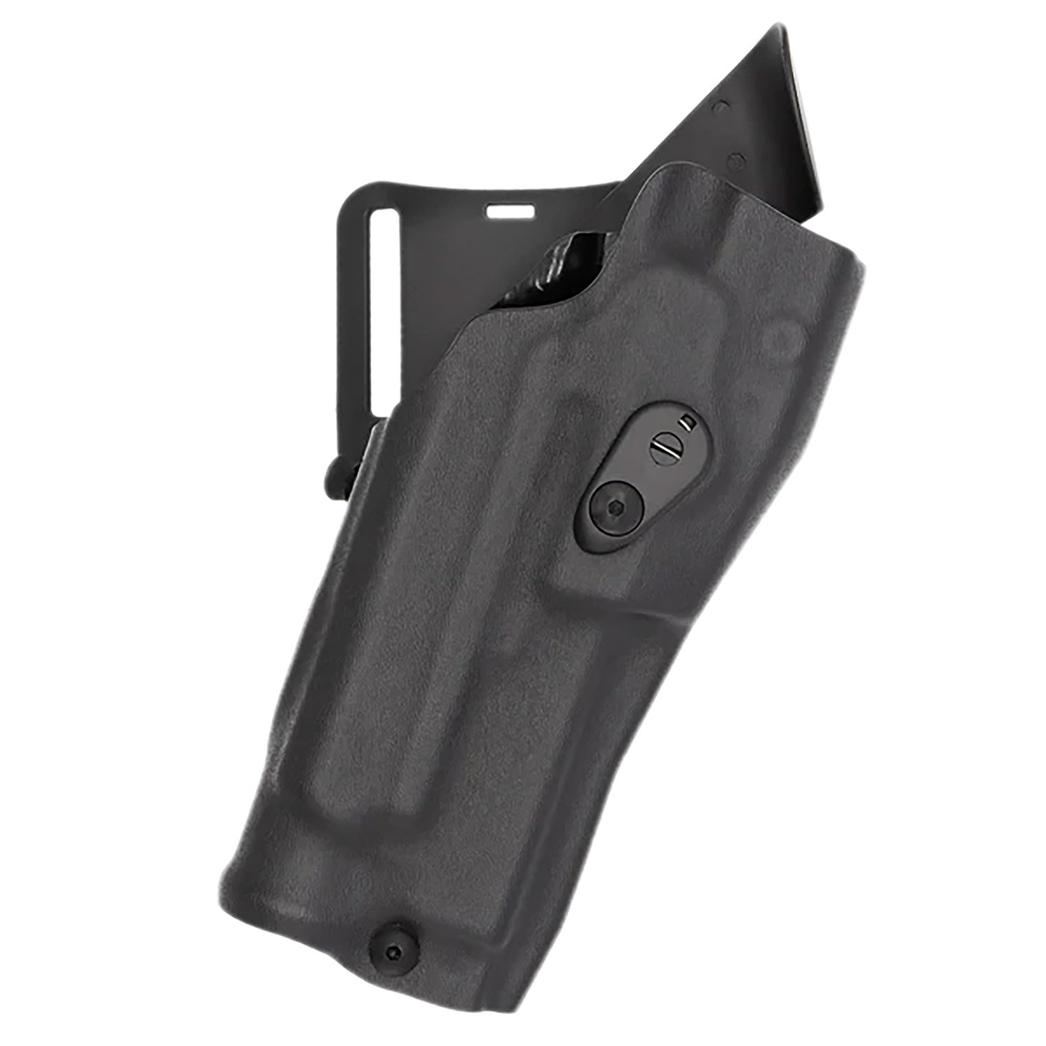 Safariland 6390RDSO-1582-131 STACCP Holster 4.4" X300U STX Finish