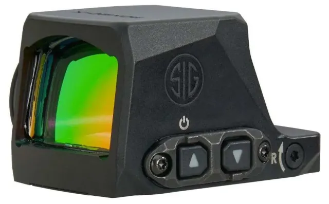 Buy ROMEO-X Enclosed Reflex Sight Advanced Optics online