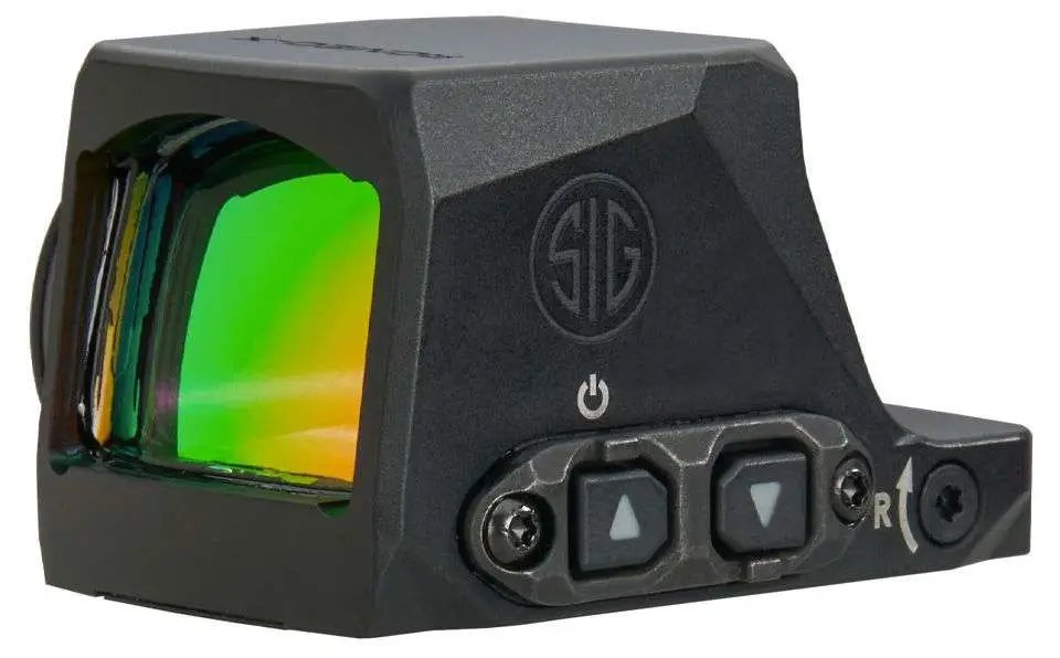 Buy ROMEO-X Enclosed Reflex Sight: High Precision Optics online