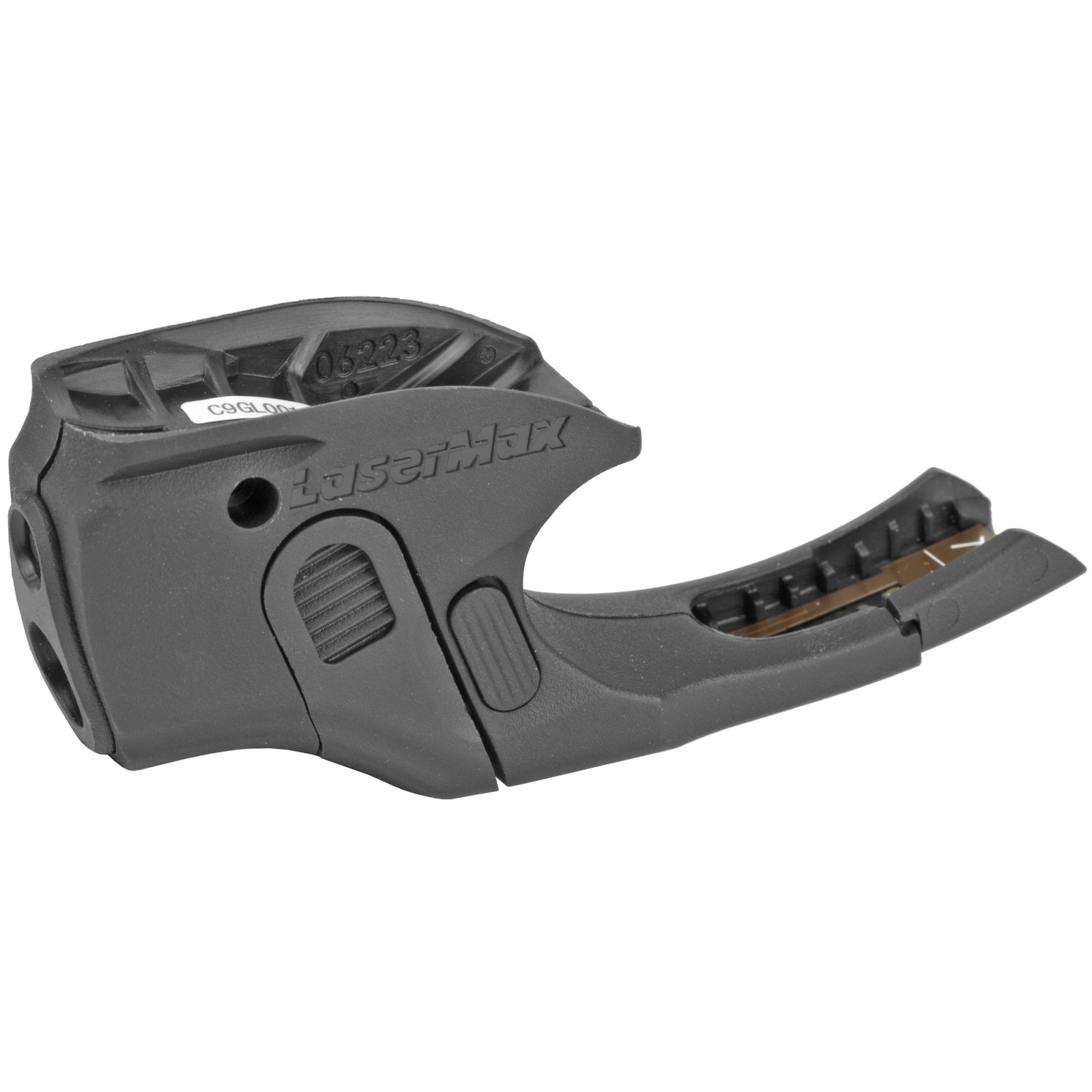 Buy LaserMax CFLC9CR Red Laser/Light Combo for Ruger LC9/LC380 online