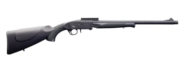 Charles Daly 101 12GA 20" Black Single Shot Shotgun