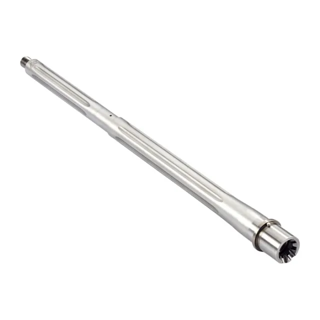 Wilson Combat TR-556RCIG16FT8 5.56 NATO 16.00 In Fluted - Wilson Combat - 5.56 MM NATO