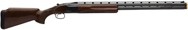 Browning Citori CXT 12 Gauge 30 in Blue Walnut 3 in 2rd Triple Trigger - Browning - 12 Gauge for sale at Dahlonega Armory