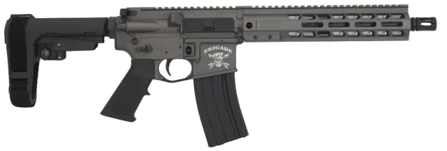 Brigade Manufacturing BM-15 5.56 NATO A5610532M - Brigade Manufacturing - 5.56 NATO