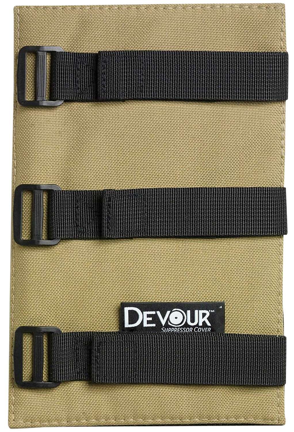 Buy Banish Suppressors Devour 9 In Tan Suppressor Cover Model 6201 online