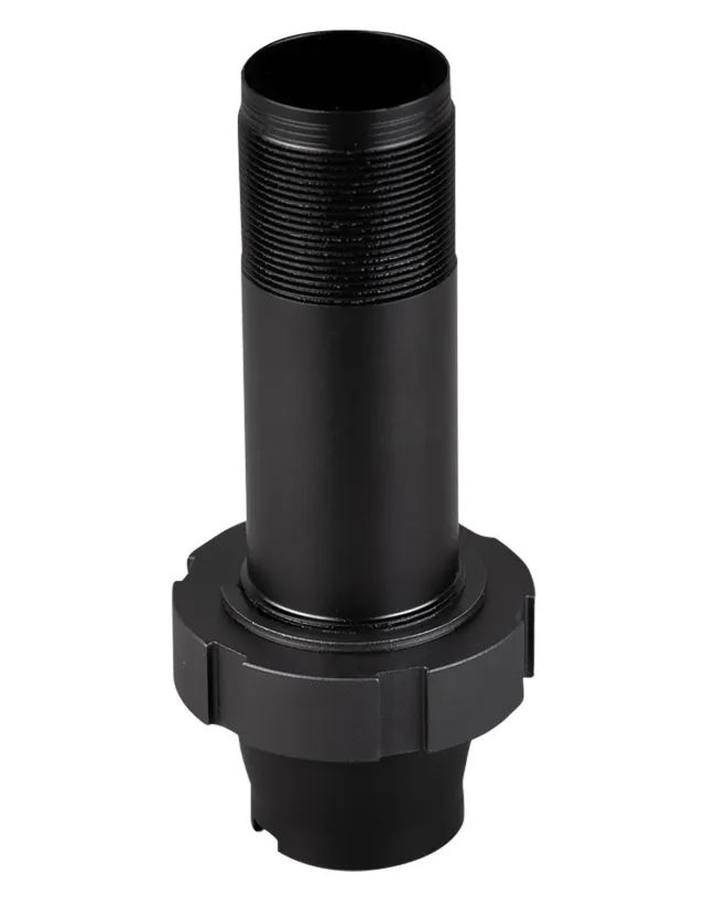 SilencerCo AC1311 Echo Choke Adapter Black - SilencerCo