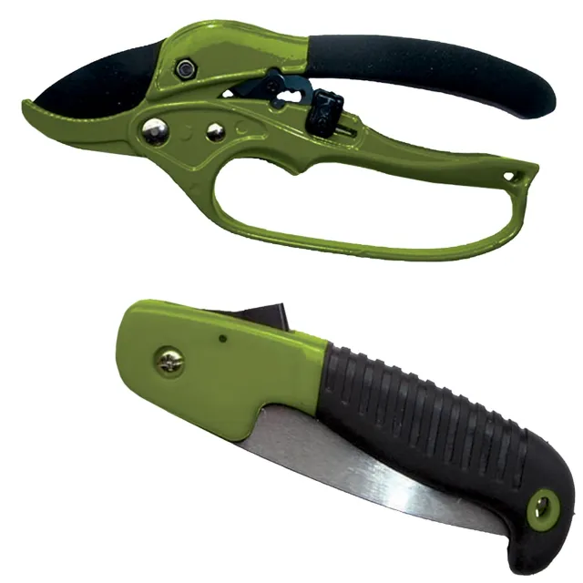 DNZ Products Hunters Combo Pack HCP-2 7.00 In Barrel Kit