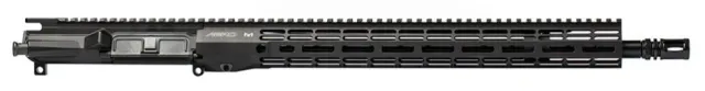 Aero Precision APAR700706M76 M4E1 .223 Wylde Upper 18" 1-8 Twist Black