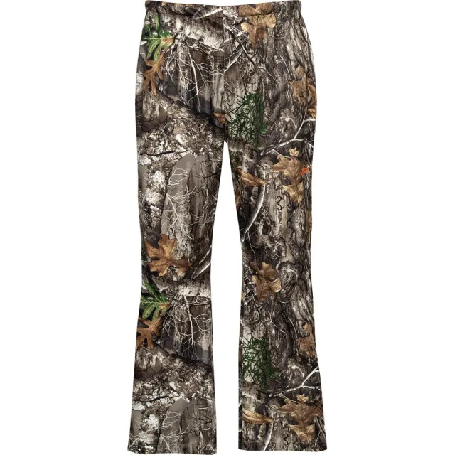 Habit RS1025F20R8123X922 Packable Rain Pant 3X Realtree Edge