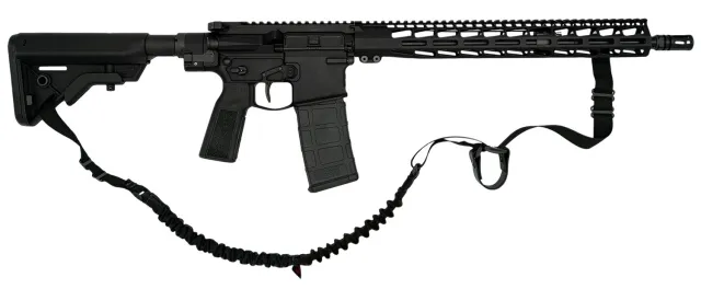 Buy Sheild Arms SA-15 Folding Pro 5.56x45 NATO 16In 30Rd Semi-Auto online