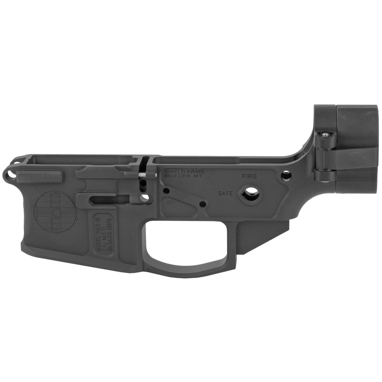 Buy Shield Arms SA-15-SLU 223REM Stripped online