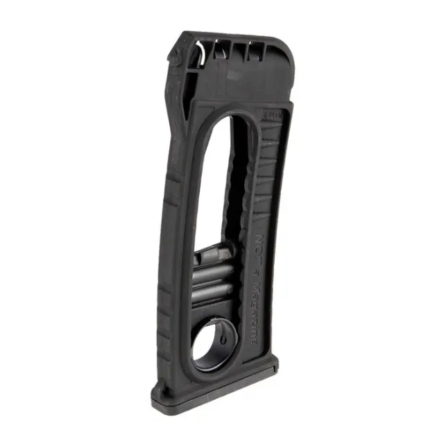 MEAN ARMS 2100169 AR-15 MA-LOADER 22 Caliber 10-Round