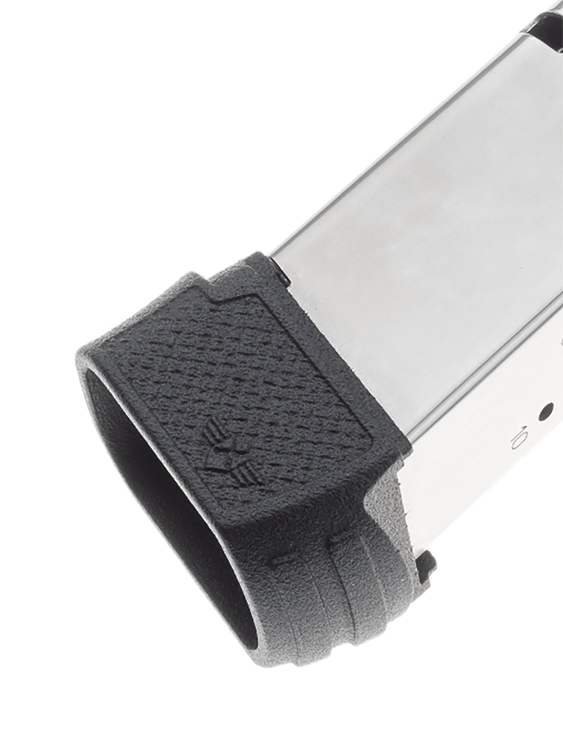 Xtech Tactical Xt3045001 Black Polymer Fits Springfield Hellcat - XTech Tactical