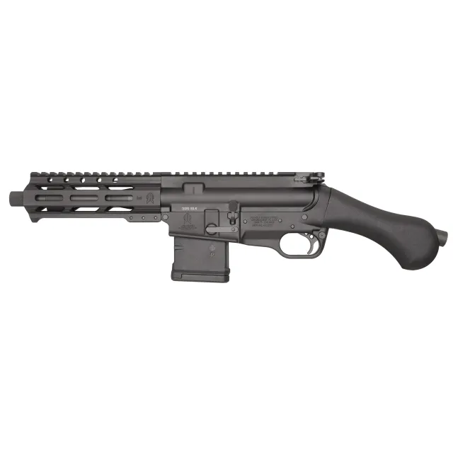 SCR Pistol .300 BLK Aerospace Alloy Nitrided Barrel with MIL-Spec Coatings
