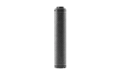 PTR V35560101 Vent 3 Suppressor 5.56mm 7.41" Black Titanium - PTR Industries - 5.56 NATO