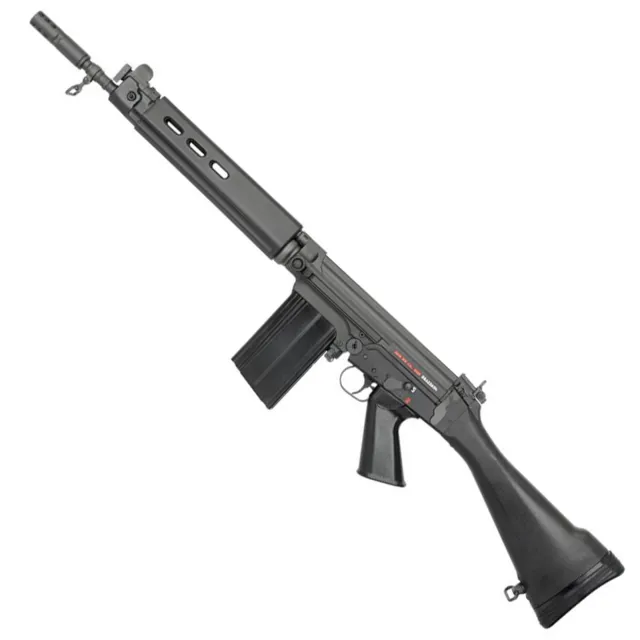 SA58 FAL .308 16" Traditional Rifle fixed stock Traditional profile barrel