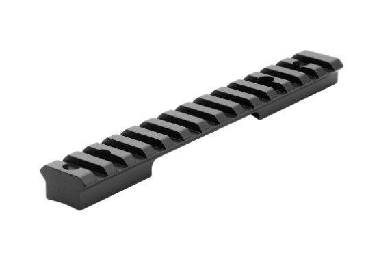 Leupold 174686 Winchester XPR 7075-T6 Aluminum Base Matte Black - Leupold & Stevens