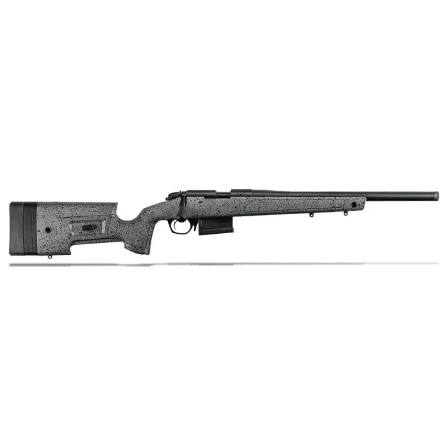 Bergara B14R 22 WMR B14R005 - Bergara - 22 WMR