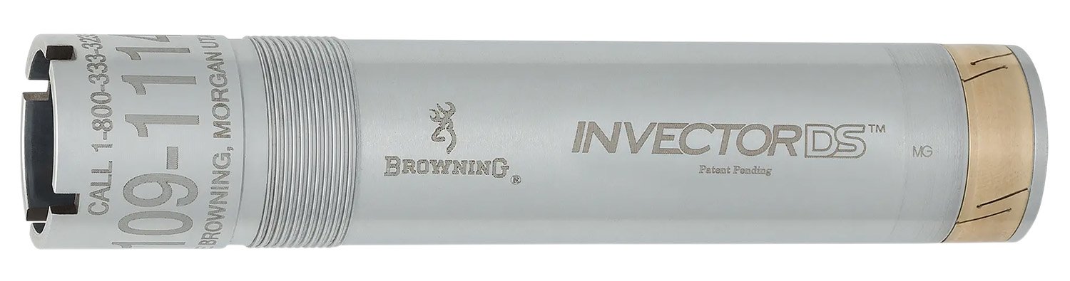 Browning Choke, Double Seal Goose Band, Improved Cylinder 16 Gauge - Browning - 16 GAUGE