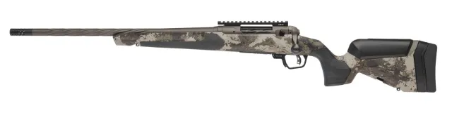 Savage Arms 110 Core Hunter Pro Bolt Action Rifle 7MM PRC 22" Spiral - Savage Arms - 7mm PRC