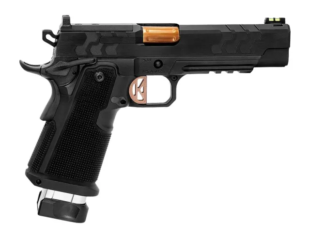 Kimber 2K11 9mm 3500056 - Kimber Manufacturing, Inc. - 9mm