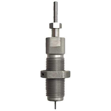 Hornady 046262 Custom Grade Full Length Sizer Die 6mm ARC - Hornady Manufacturing Company - 6 MM ARC