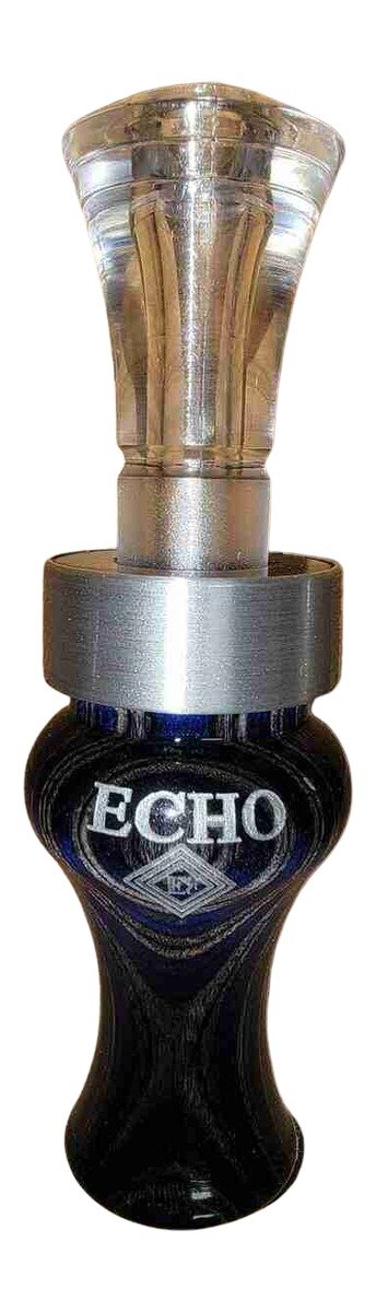 Buy ECHO 77776 22 Caliber Cobalt Diamondwood Premium online