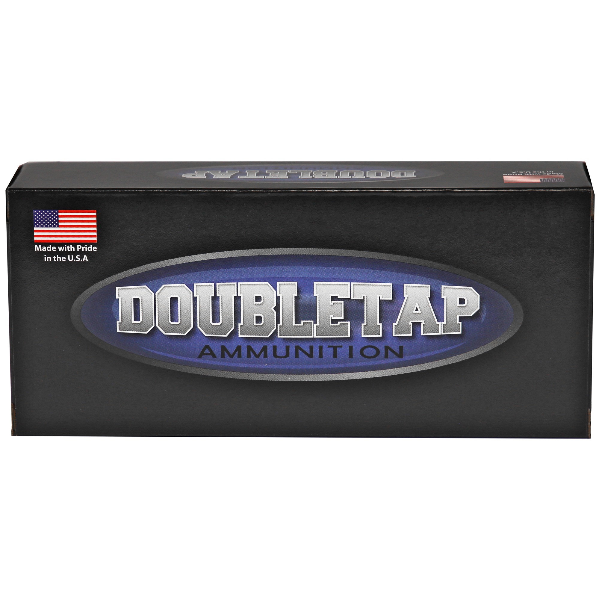 DoubleTap 45P360HC .45 Colt+P 360gr Hard Cast Ammo 20 Rounds - DoubleTap Ammunition - 45 Colt (LC)